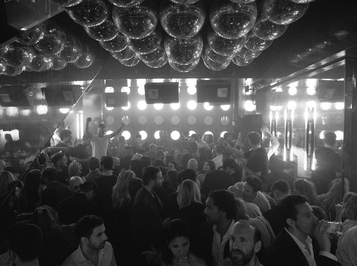 Giulia Club photo 2
